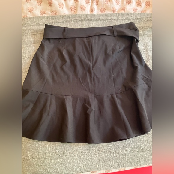 Pleated Banana Republic Skirt - Picture 2 of 2